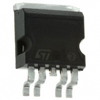 VN920D-B5「配电开关，负载驱动器芯片」价格 图纸 参数