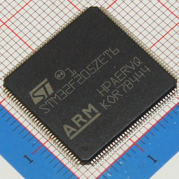STM32F205ZET6 ʹӦ STM32F205ZET6 ۸PDF