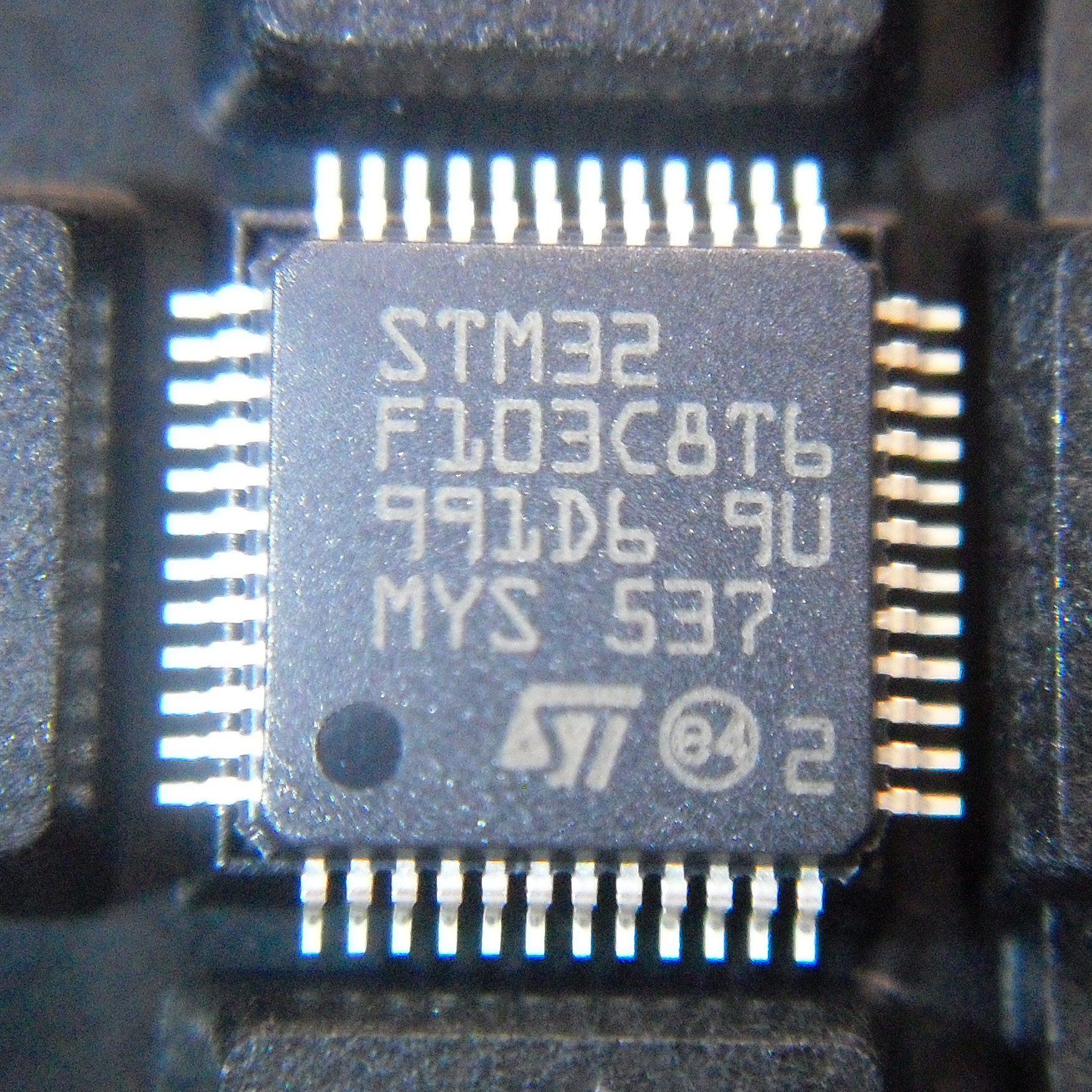 STM32F103C8T6,STM32F103C8T6 价格|图纸|PDF
