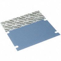 Crydom Co. - TP03 - THERMAL PAD TRIPLE PHASE
