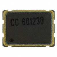 Crystek Corporation - 601230 - OSC 49.152MHZ SMD