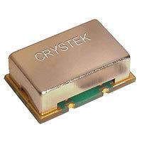 Crystek Corporation - CVHD-950X-122.880 - OSC VCXO 122.8800MHZ CMOS SMD