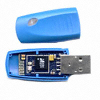Qualcomm - DEV-SYS-1487-1B - KIT NANOSIRA USB DONGL BLUECORE4