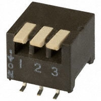 CTS Electrocomponents 193-3MSR