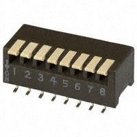 CTS Electrocomponents 193-8MSR