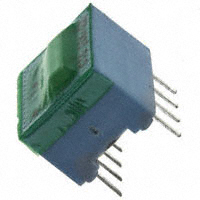 CTS Electrocomponents - 206-221ST - SWITCH SLIDE DIP DPDT 50MA 24V