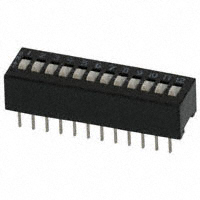 CTS Electrocomponents 208-12