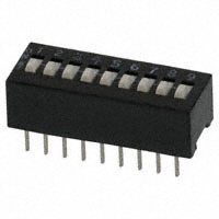 CTS Electrocomponents 208-9