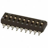 CTS Electrocomponents 219-9MSTR