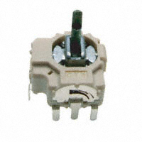 CTS Electrocomponents 254TA104C50A