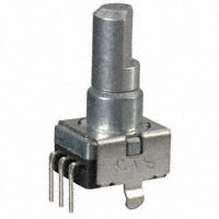 CTS Electrocomponents 290VAA5F201A1