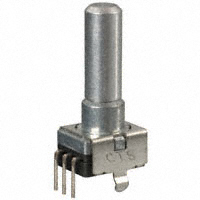CTS Electrocomponents 290VAB0R201A2