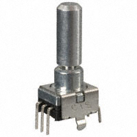 CTS Electrocomponents 290VAB0R201B1