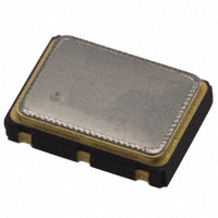 CTS-Frequency Controls - 357LB3I040M0000 - OSC VCXO 40.000MHZ HCMOS TTL SMD