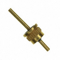 Tusonix a Subsidiary of CTS Electronic Components - 4306-010LF - CAP FEEDTHRU 0.01UF 50V AXIAL