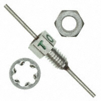 Tusonix a Subsidiary of CTS Electronic Components - 4400-097LF - CAP FEEDTHRU 100V AXIAL