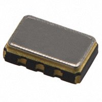 CTS-Frequency Controls - 532L25DT13M0000 - OSC TCXO 13.000MHZ SINE WAVE SMD