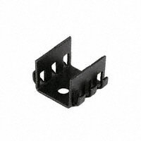 CTS Thermal Management Products - 7-361-BA - HEATSINK VERT HORZ TO-220