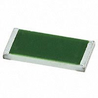 CTS Resistor Products - 73L7R47F - RES SMD 470 MOHM 1% 1W 2512