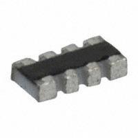 CTS Resistor Products - 741X083473JP - RES ARRAY 4 RES 47K OHM 0804