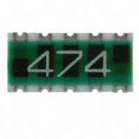 CTS Resistor Products 745C101474JP