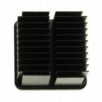 CTS Thermal Management Products - APF19-19-13CB - HEATSINK LOW-PROFILE FORGED