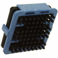 CTS Thermal Management Products - APR33-33-12CB/M - HEATSINK FORGED WITH MEDIUM CLIP