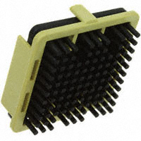 CTS Thermal Management Products - APR38-38-12CB/T - HEATSINK FORGED WITH TALL CLIP