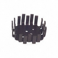 CTS Thermal Management Products - HP1-TO3-CB - HEATSINK PWR .90"H BLACK TO-3