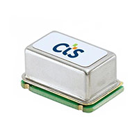 CTS-Frequency Controls - 1380100-004 - OSC OCXO 20.0MHZ STRATUM 3E TH