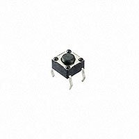 CTS Electrocomponents - 222ADVAB - SWITCH TACT SPST-NO 0.05A 12V