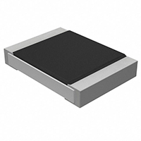 CTS Resistor Products - 73E3R050J - RES 50 MOHM THICK FILM SMD