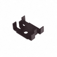 CTS Thermal Management Products - PA2-1CB - HEATSINK LOW PROFILE BLK TO-220