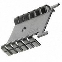 CTS Thermal Management Products - PSB2-1ND - HEATSINK V/H W/TABS NICKL TO-220
