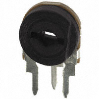 CTS Electrocomponents 262XR253B