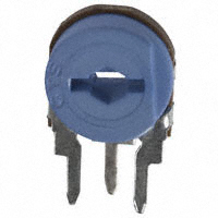 CTS Electrocomponents 262XR105B