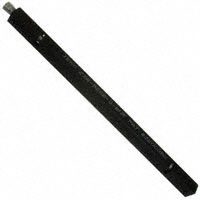 CTS Thermal Management Products - Z3A52SBSBNR - PCB RETAINER 5.25" HEX-HEAD ROD