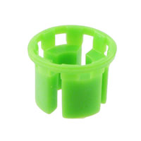 CUI Inc. - AMT-5MM - 5 MM GREEN SLEEVE FOR AMT