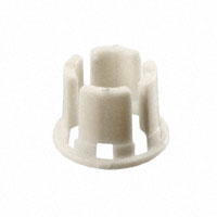 CUI Inc. - AMT-6.35 - 6.35 MM WHITE SLEEVE FOR AMT
