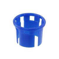 CUI Inc. - AMT-8MM - 8 MM BLUE SLEEVE FOR AMT