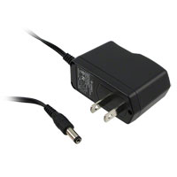 CUI Inc. - EPS150040-P5P - AC/DC WALL MOUNT ADAPTER 15V 6W