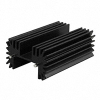 CUI Inc. - HSE-B18508-0396H - HEAT SINK, EXTRUSION, TO-218, 50