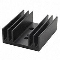 CUI Inc. - HSE-B20350-NP - HEAT SINK, EXTRUSION, TO-220, 35