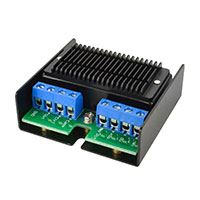 CUI Inc. - PYB30-Q48-S5-H-U - DC/DC CONVERTER 5V 30W UFRM