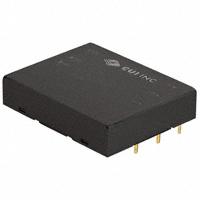 CUI Inc. - PYB30-Q48-S5 - DC/DC CONVERTER 5V 30W