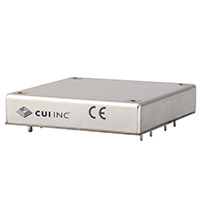 CUI Inc. - VHE100W-Q24-S3R3 - CONVERTER DC/DC 3.3V 25A 100W
