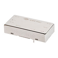 CUI Inc. - VYB15W-Q48-S5 - CONVERTER DC/DC 15W 5V 3A