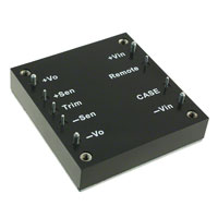 CUI Inc. - VHB350-D48-S3R3 - CONV DC/DC 350W 3.3V 70A PCB