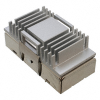 CUI Inc. - VYB15W-Q48-S5-H - DC/DC CONVERTER 5V 3A THRU