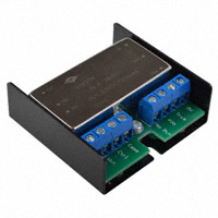 CUI Inc. - VYB15W-Q48-S5-T - CONVERTER DC/DC 15W 5V 3A